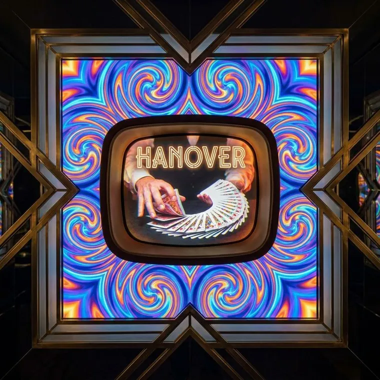 live dealer games streaming now | Hanover